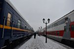 Train 150
